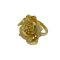 Yellow Gold Ring