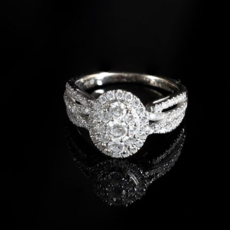 diamond rings