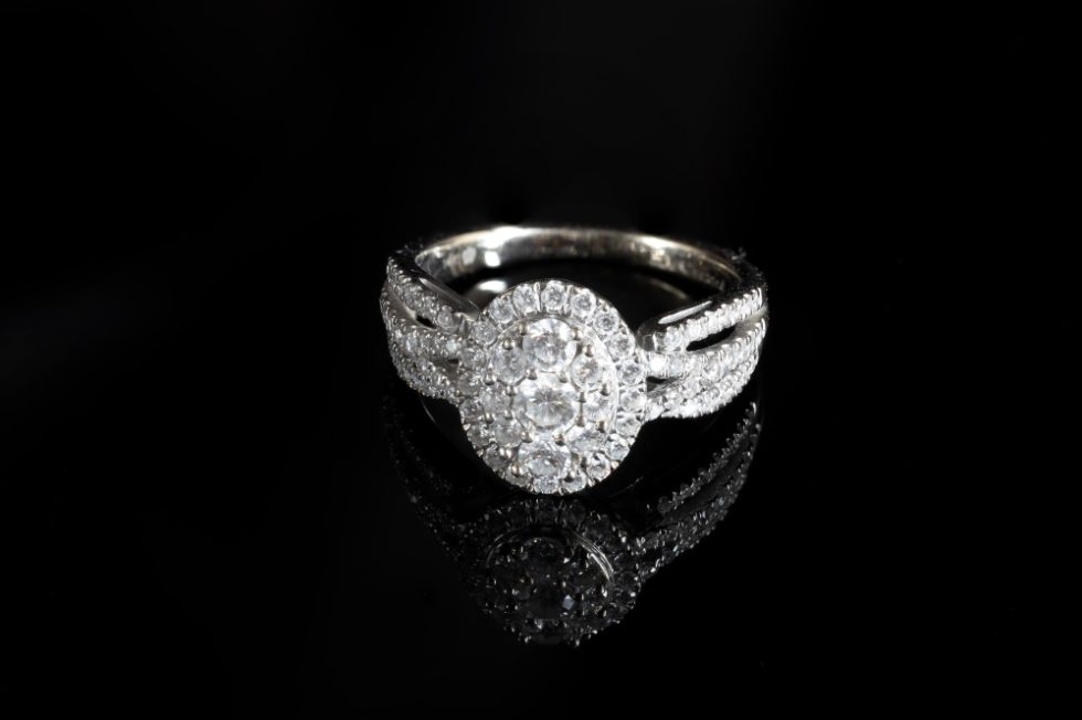 diamond rings