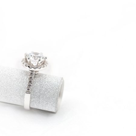 diamond rings