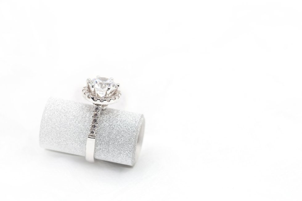 diamond rings