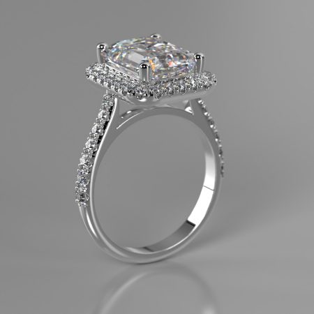 diamond rings