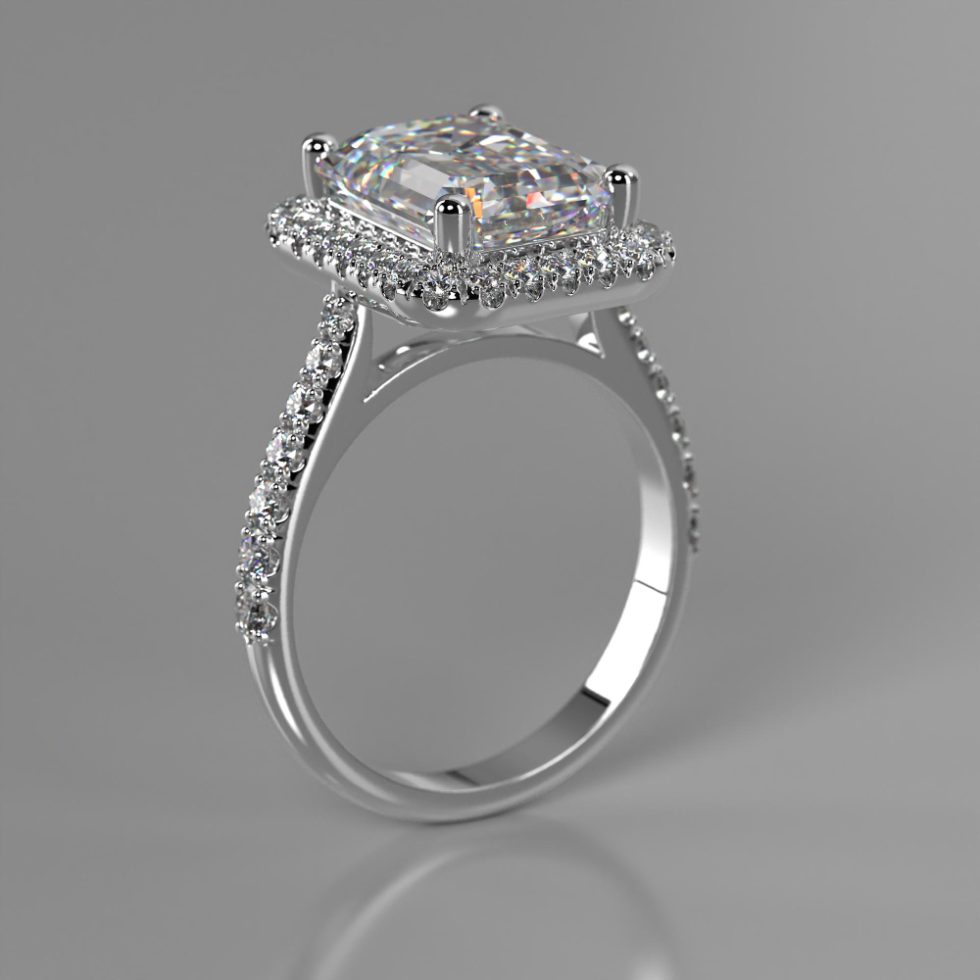 diamond rings