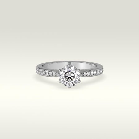 diamond rings