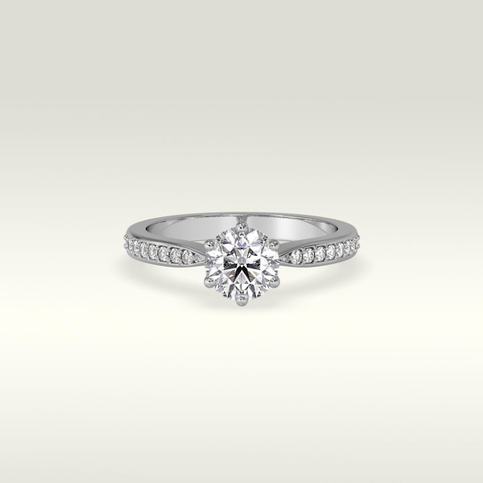 diamond rings