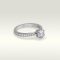 diamond rings