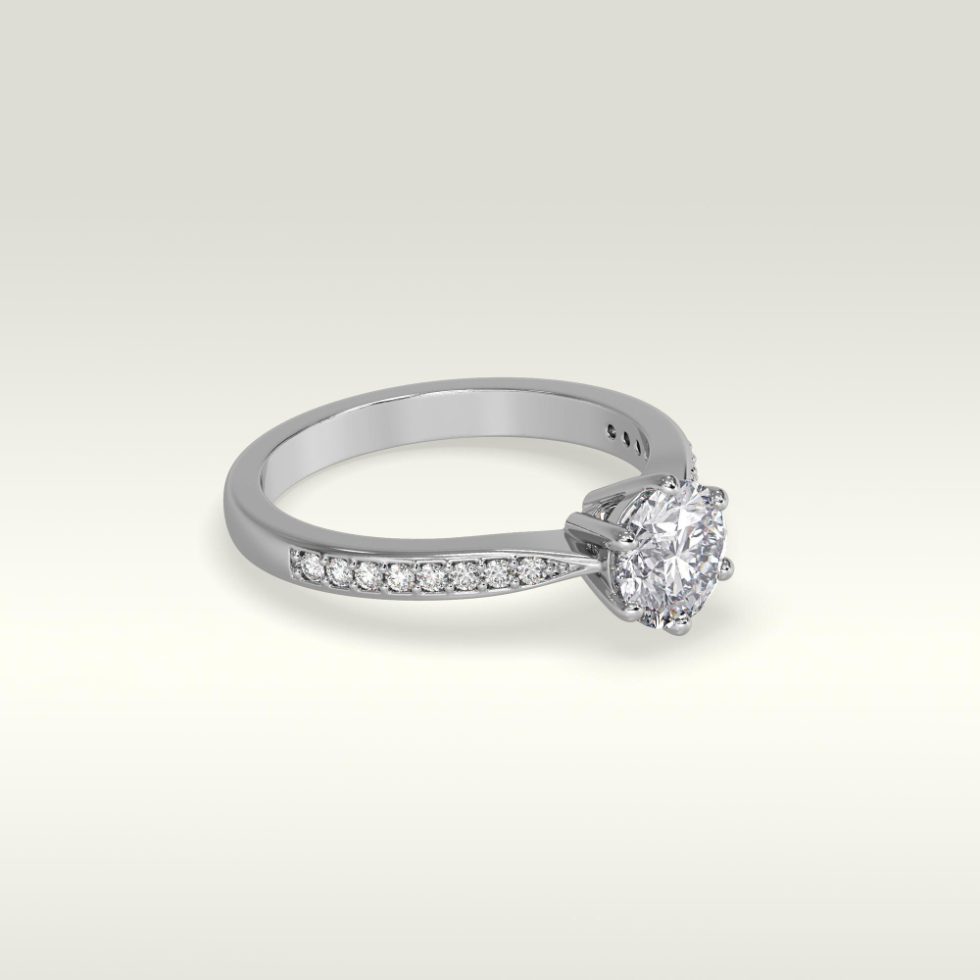 diamond rings