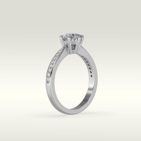 diamond rings