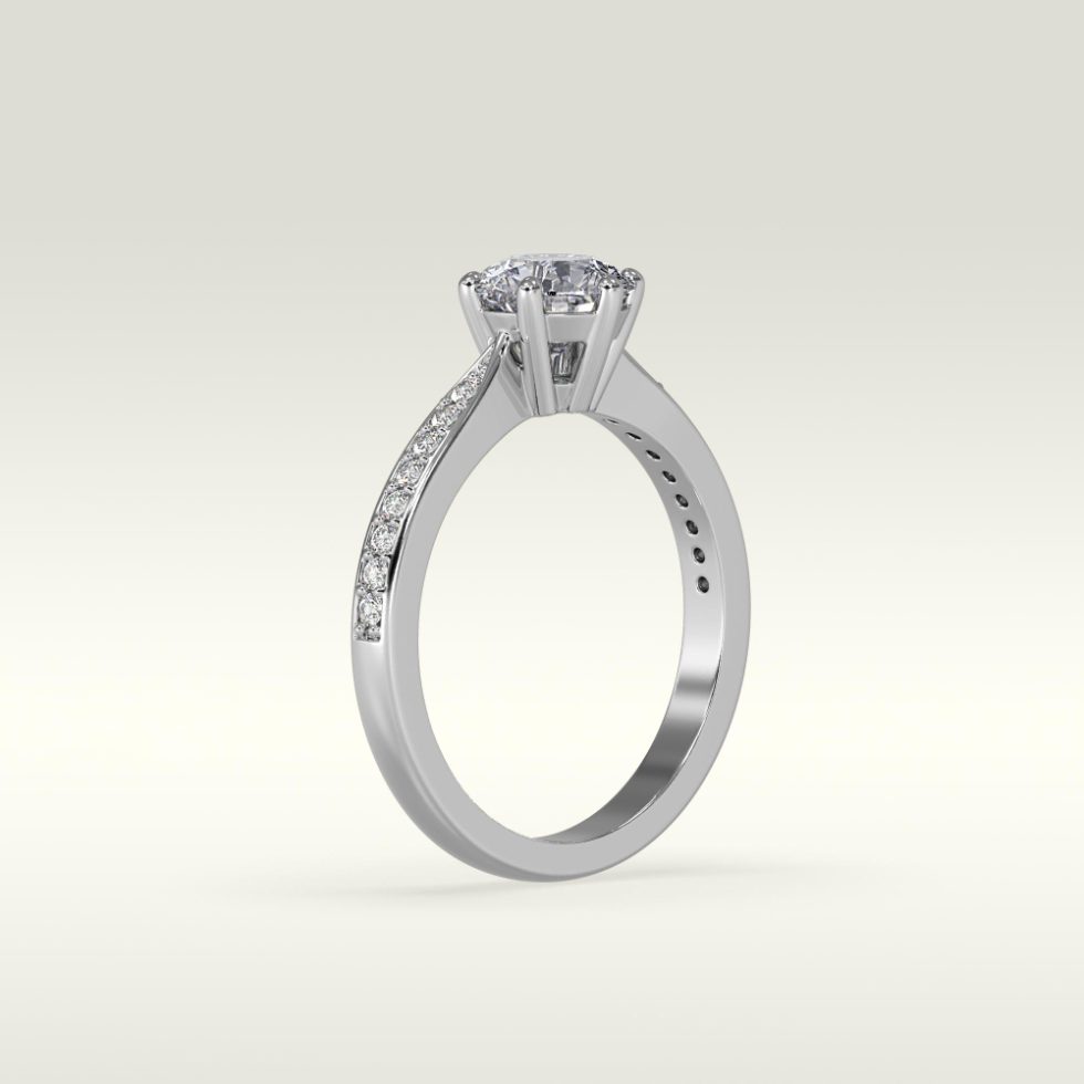 diamond rings