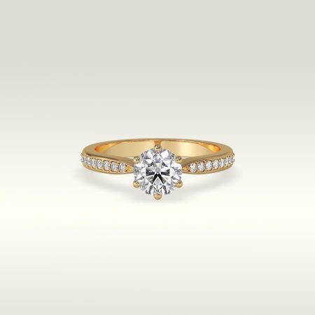 diamond rings