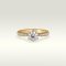 diamond rings