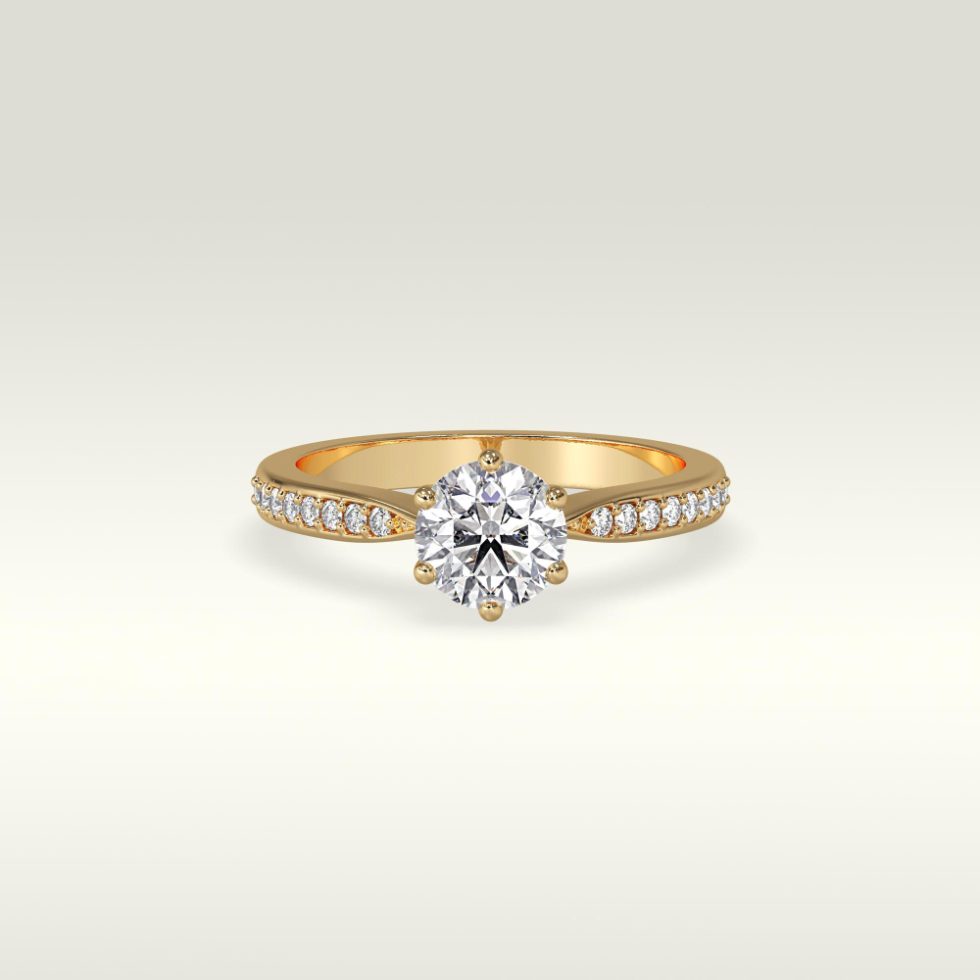 diamond rings