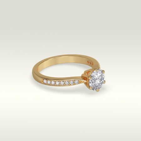 diamond rings