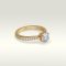 diamond rings