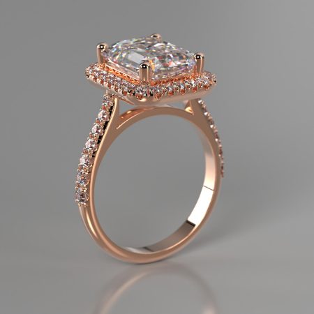 diamond rings