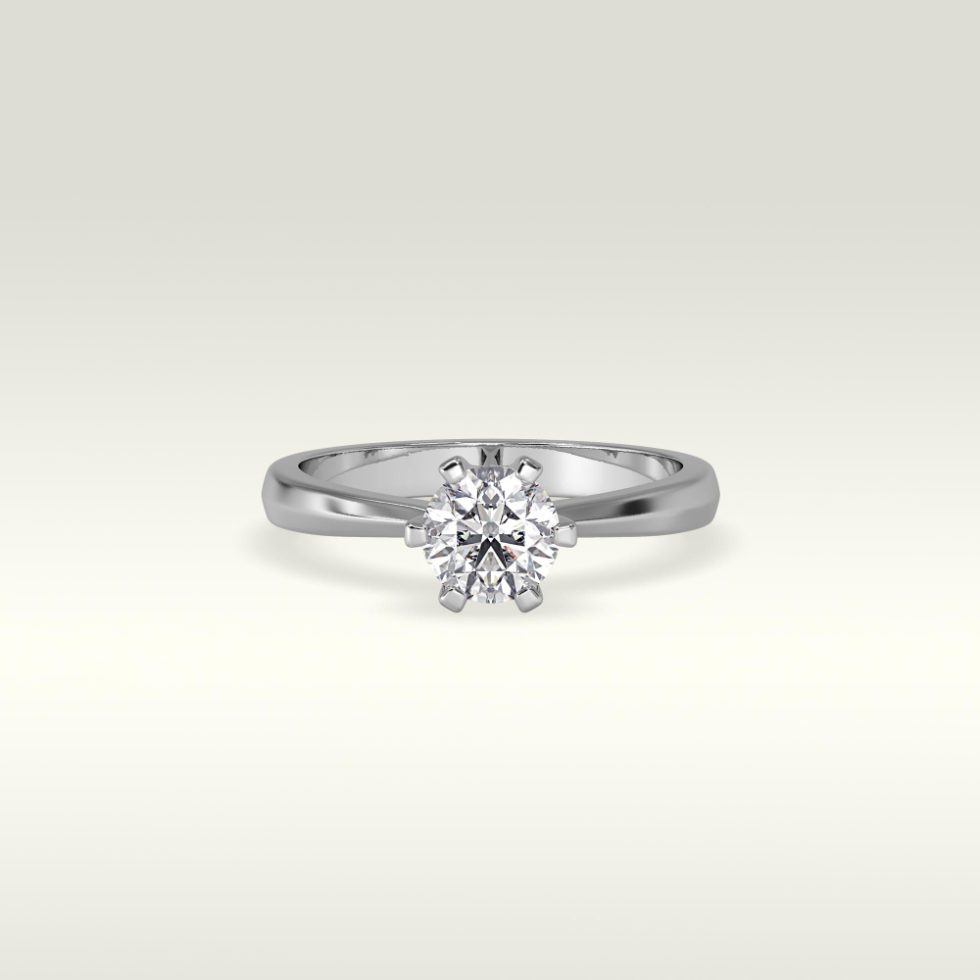 diamond rings
