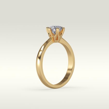 diamond rings