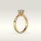 diamond rings