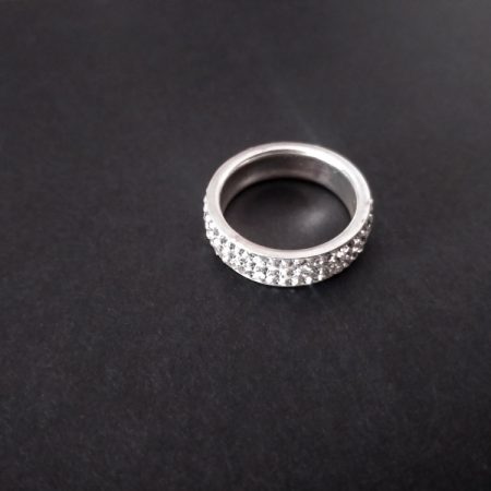 diamond rings