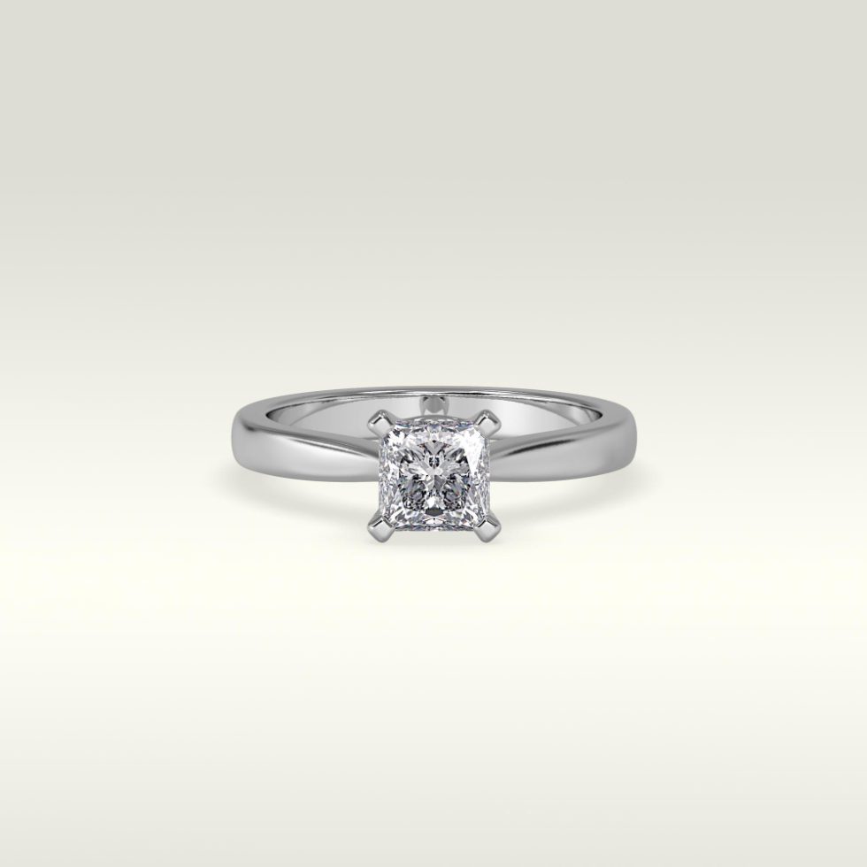 diamond rings