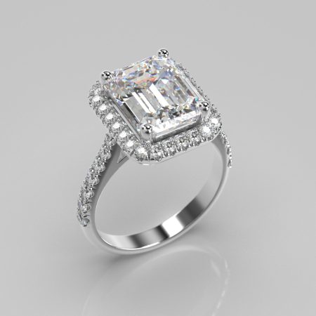 diamond rings