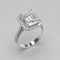 diamond rings