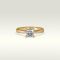 diamond rings