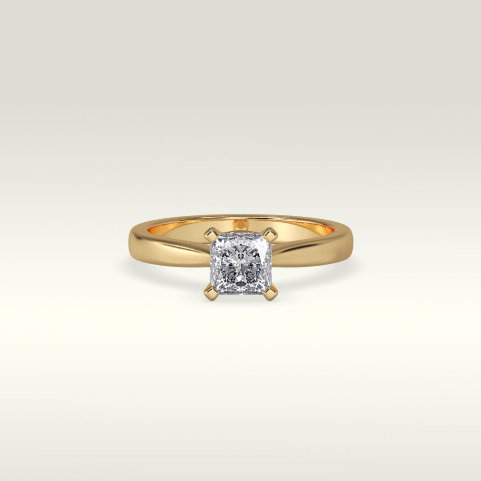 diamond rings