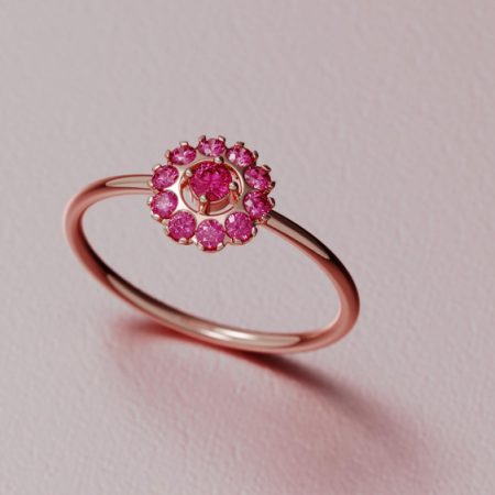 diamond rings