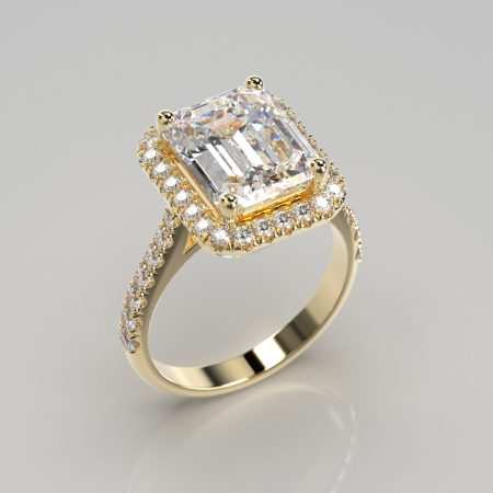 diamond rings