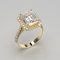 diamond rings