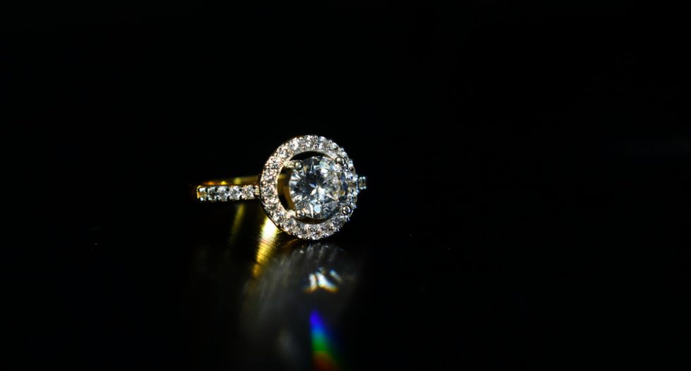 diamond rings