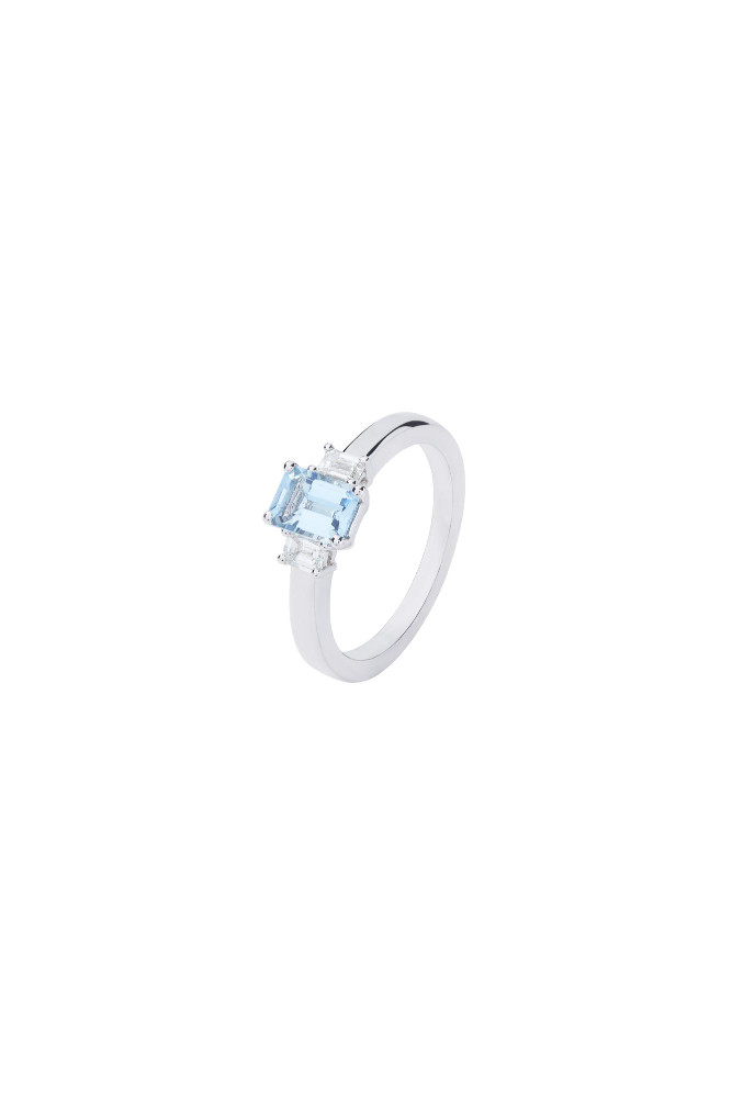 diamond rings