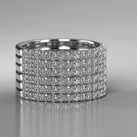 diamond rings