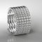 diamond rings