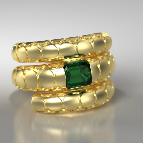 diamond rings
