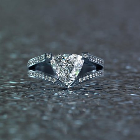 diamond rings