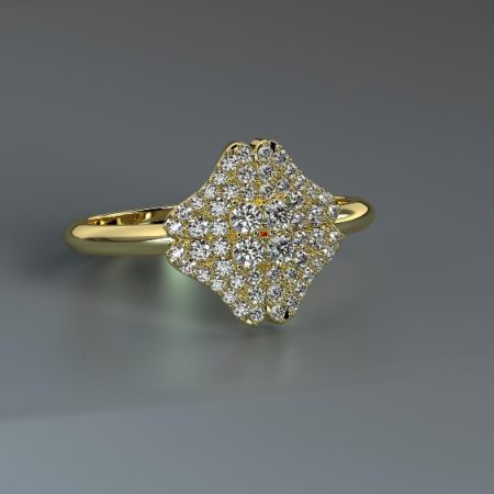 diamond rings