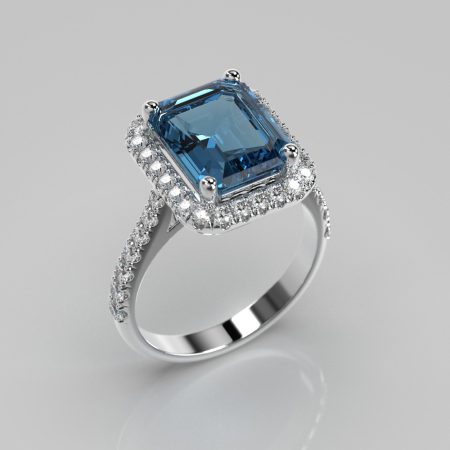 diamond rings