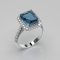 diamond rings