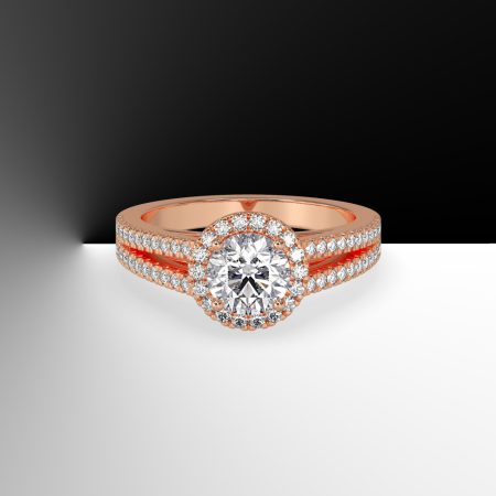 diamond rings
