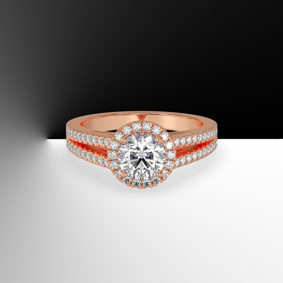 diamond rings