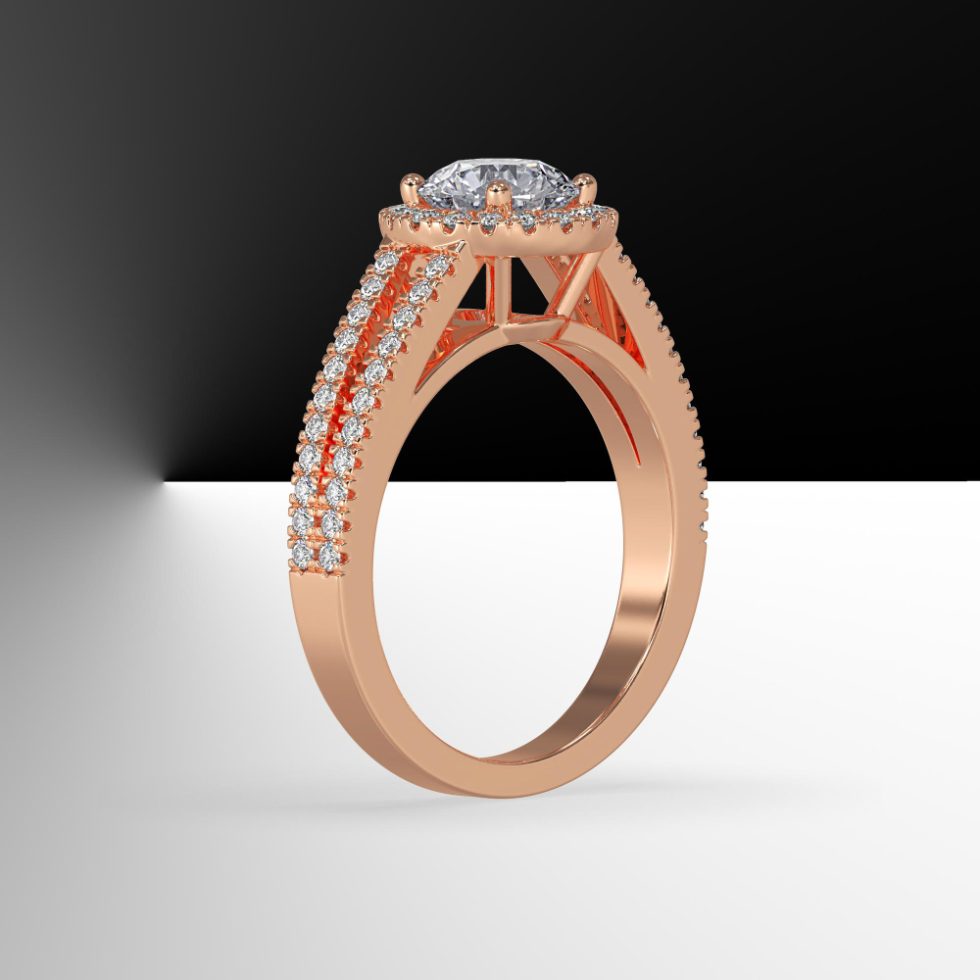 diamond rings