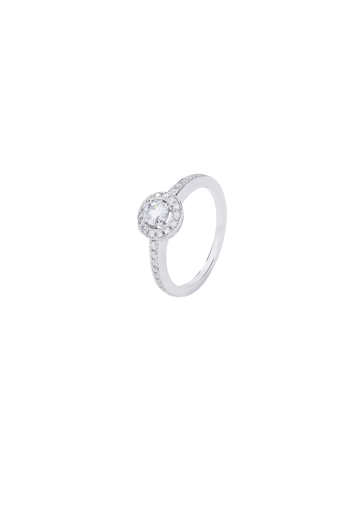 diamond rings