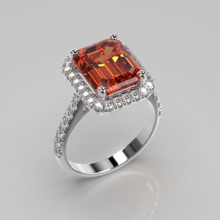 diamond rings