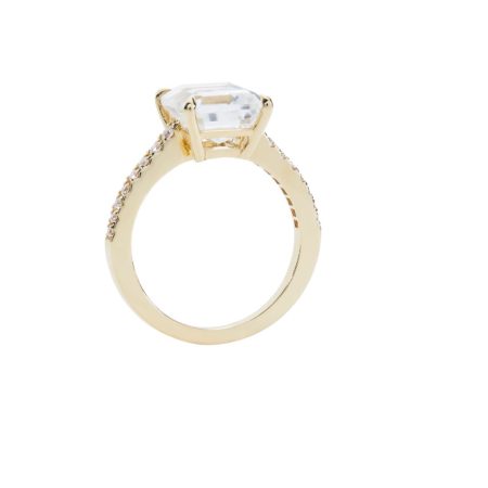 diamond rings