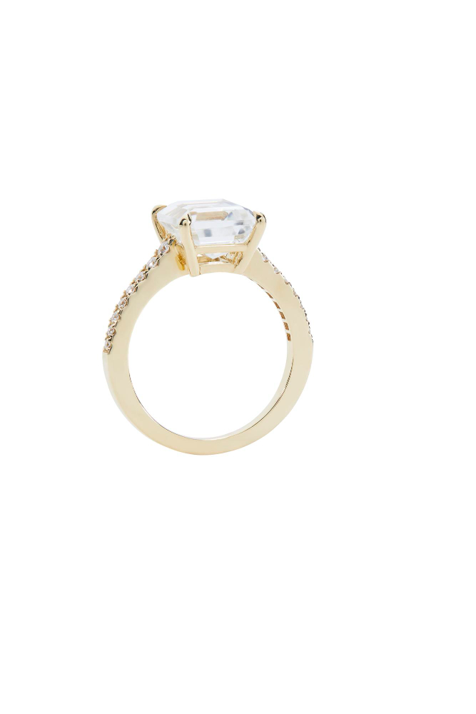 diamond rings