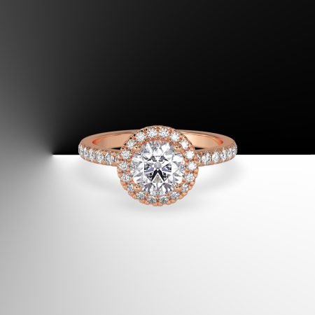 diamond rings