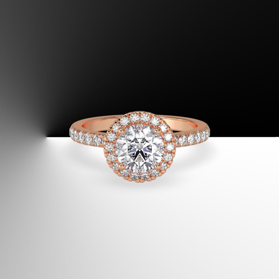 diamond rings