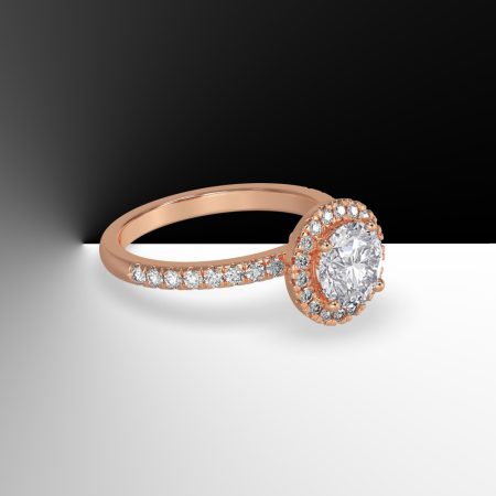 diamond rings